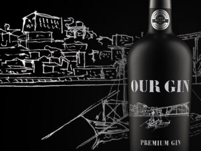 Our Gin - Premium Gin